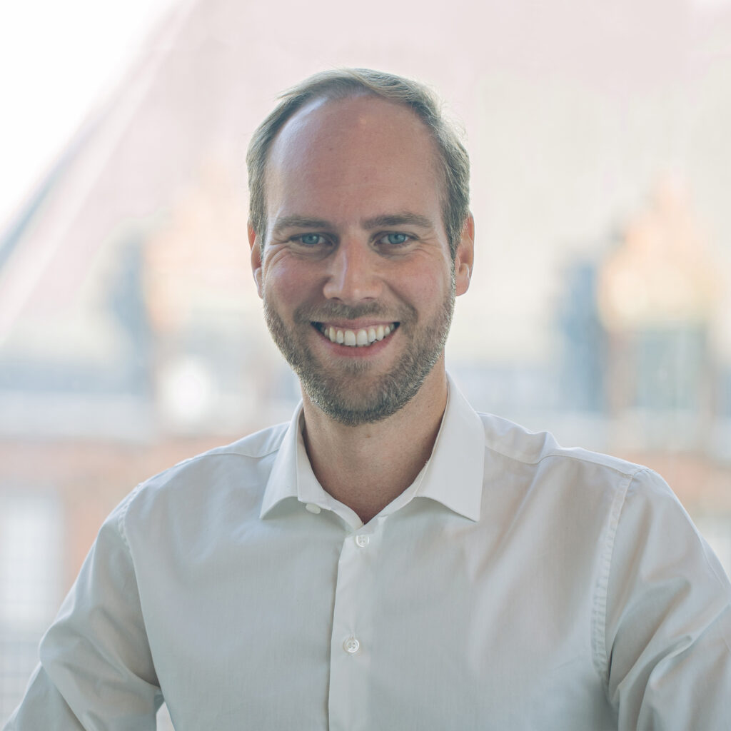  Peter de Graaf