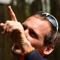 Joost Luijendijk