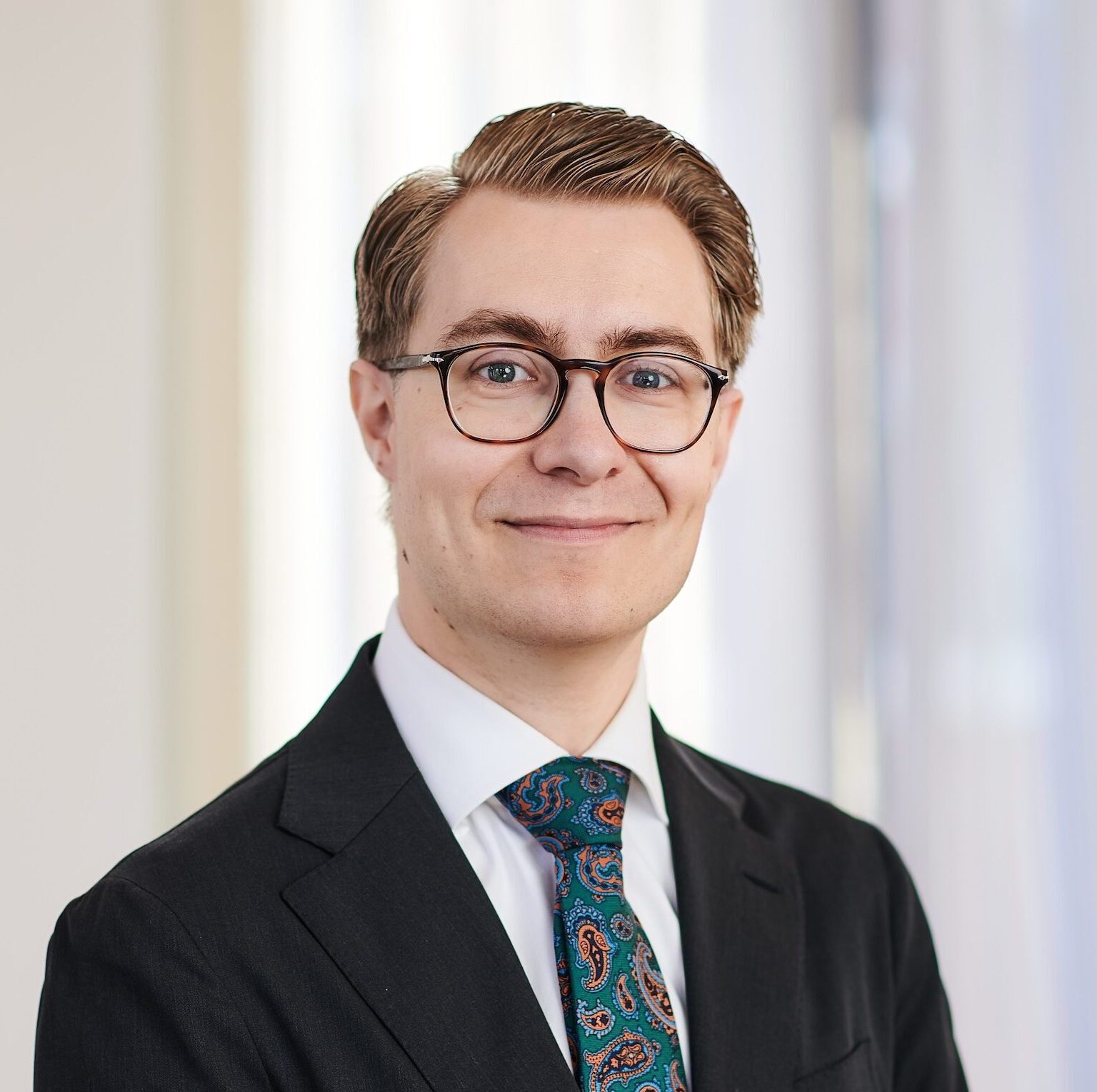 Gertjan van den Hout